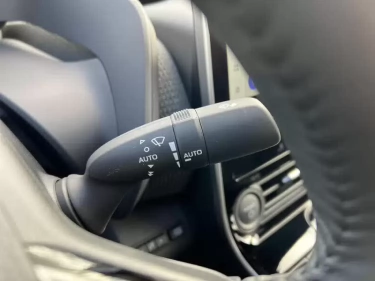 Foto van Toyota Bz4x