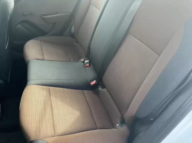 Foto van Hyundai i20