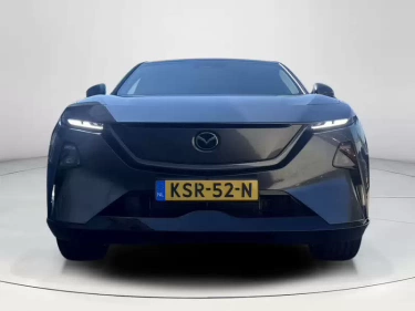 Foto van Mazda CX-6e