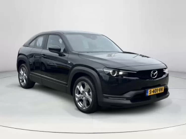 Foto van Mazda MX-30