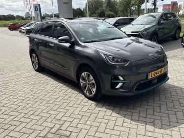 Foto van Kia e-Niro