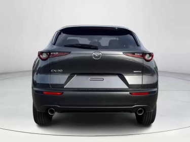 Foto van Mazda CX-30