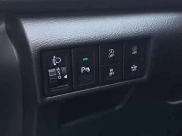 Foto van Suzuki S-Cross