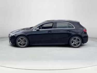 Foto van Mercedes-Benz A-Klasse