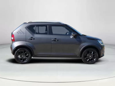 Foto van Suzuki Ignis