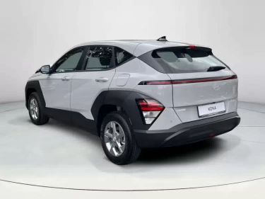 Foto van Hyundai Kona
