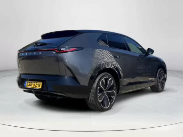 Foto van Mazda CX-6e