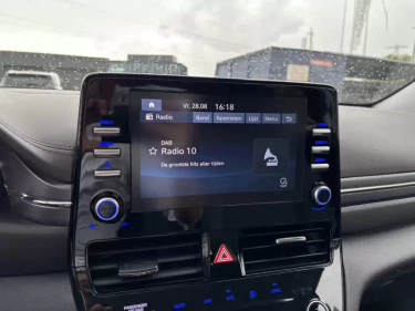 Foto van Hyundai IONIQ