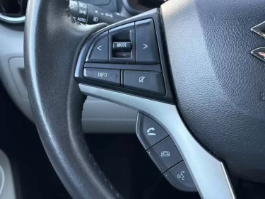 Foto van Suzuki Ignis