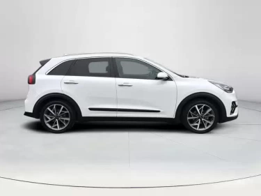 Foto van Kia Niro
