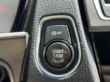 Foto van BMW 2-serie Cabrio