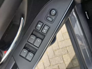 Foto van Suzuki S-Cross