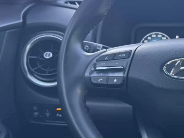 Foto van Hyundai Kona