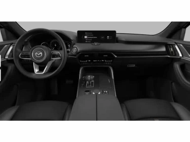 Foto van Mazda CX-60
