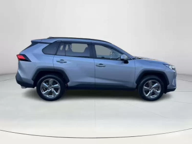 Foto van Toyota RAV4