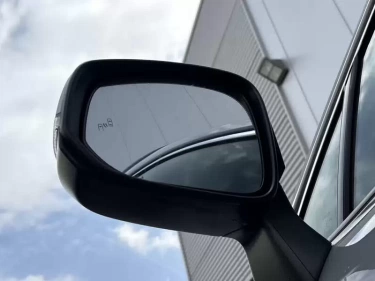 Foto van Toyota Corolla Cross