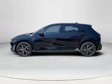 Foto van Hyundai IONIQ 5