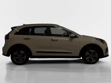 Foto van Kia e-Niro
