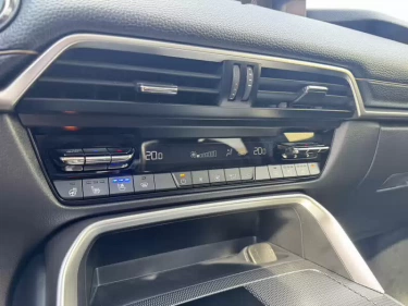 Foto van Mazda CX-60