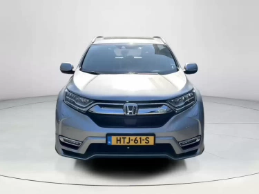 Foto van Honda CR-V
