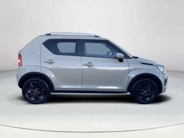 Foto van Suzuki Ignis