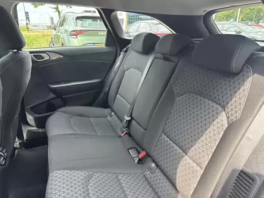 Foto van Kia Ceed Sportswagon
