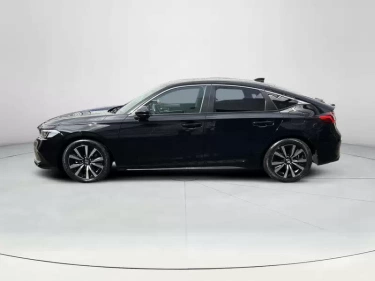 Foto van Honda Civic