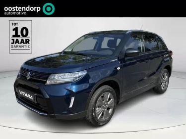 Foto van Suzuki Vitara