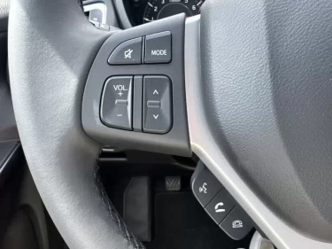 Foto van Suzuki S-Cross