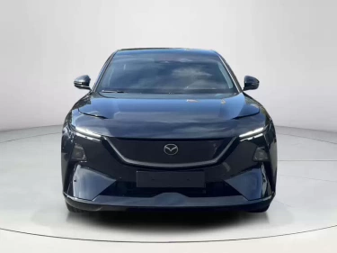 Foto van Mazda CX-6e
