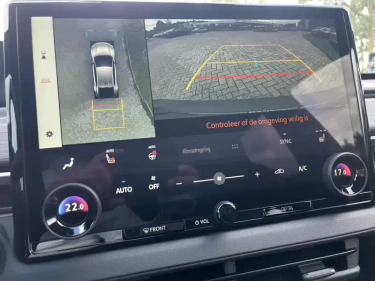Foto van Toyota C-HR+