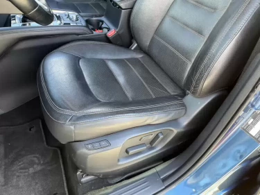 Foto van Mazda CX-5