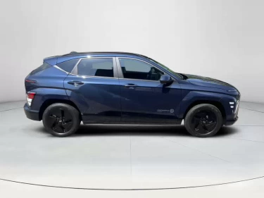 Foto van Hyundai Kona Electric