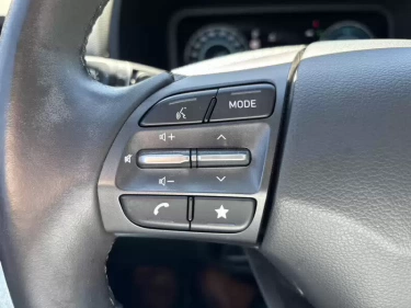 Foto van Hyundai Kona
