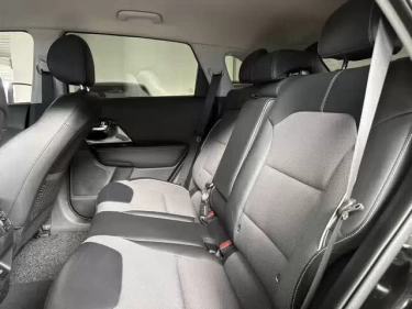 Foto van Kia e-Niro