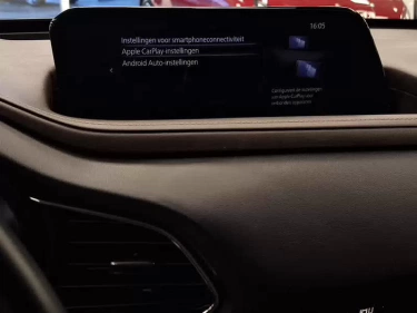 Foto van Mazda CX-30