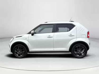 Foto van Suzuki Ignis