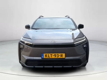 Foto van Toyota bZ4X Touring