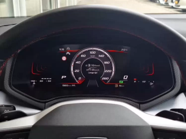Foto van SEAT Arona