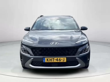 Foto van Hyundai Kona