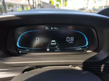 Foto van Hyundai i20