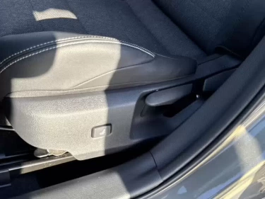 Foto van Toyota Corolla