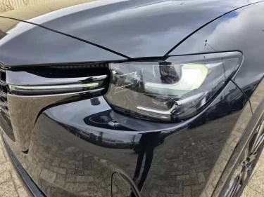 Foto van Mazda CX-80