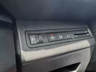 Foto van Peugeot 3008