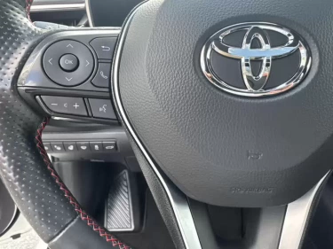 Foto van Toyota Corolla Touring Sports