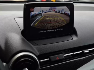Foto van Mazda 2