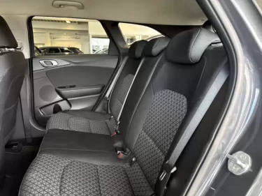 Foto van Kia Ceed Sportswagon