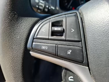 Foto van Suzuki Ignis