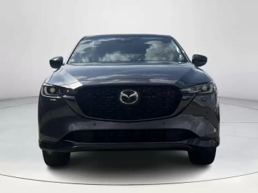 Foto van Mazda CX-5