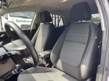 Foto van Kia Stonic